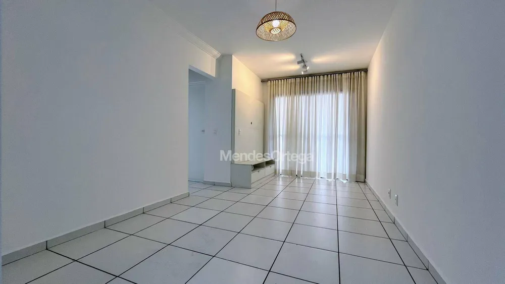 Apartamento, 2 quartos, 52 m² - Foto 8