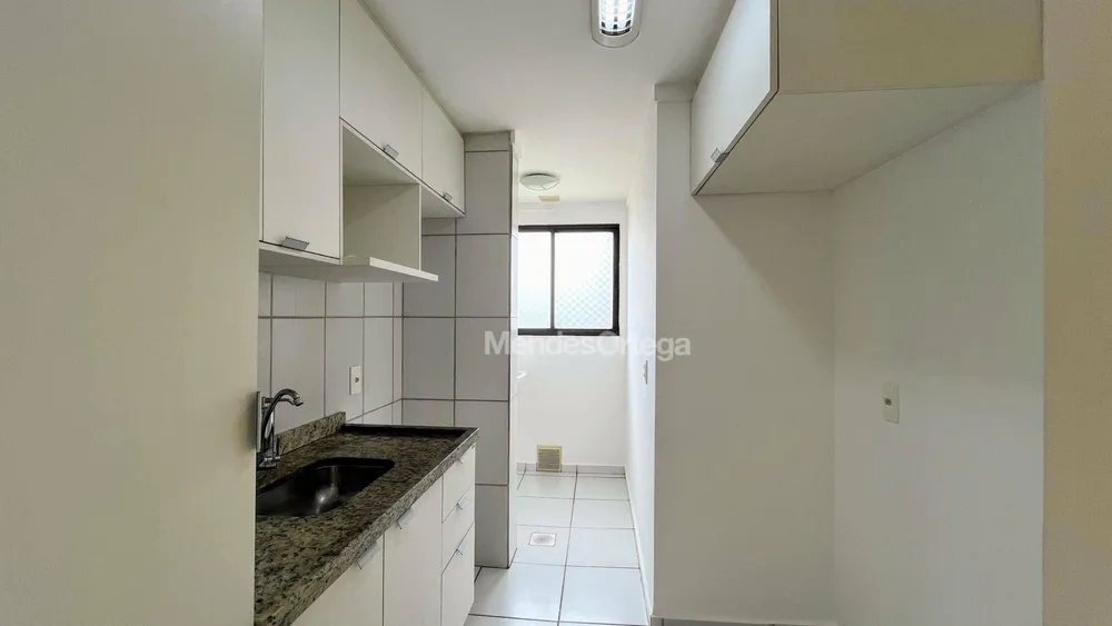 Apartamento, 2 quartos, 52 m² - Foto 1
