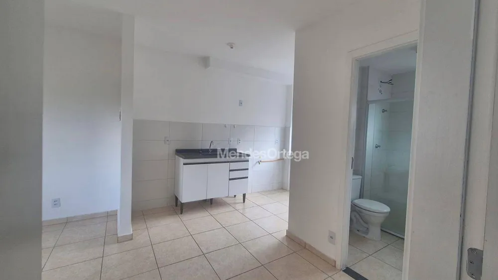 Apartamento, 2 quartos, 47 m² - Foto 1