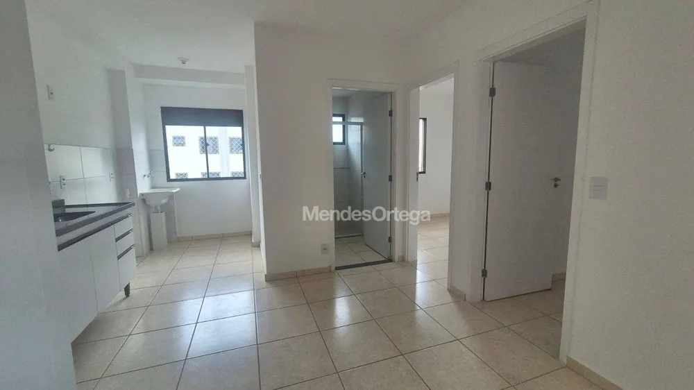 Apartamento, 2 quartos, 47 m² - Foto 7