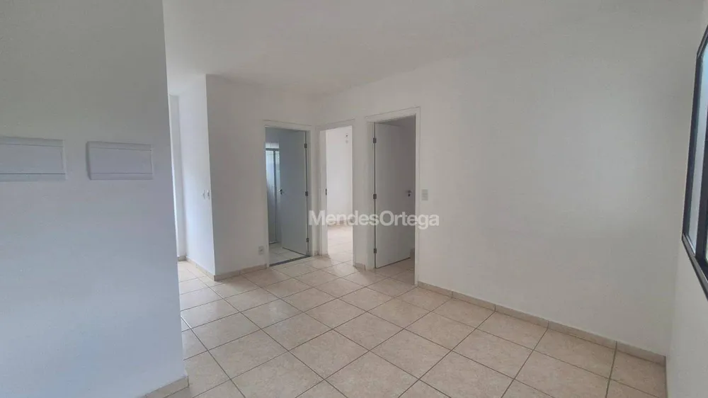 Apartamento, 2 quartos, 47 m² - Foto 3