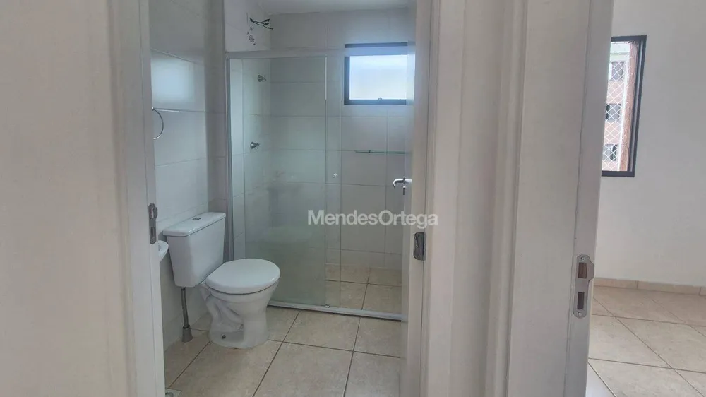 Apartamento, 2 quartos, 47 m² - Foto 2