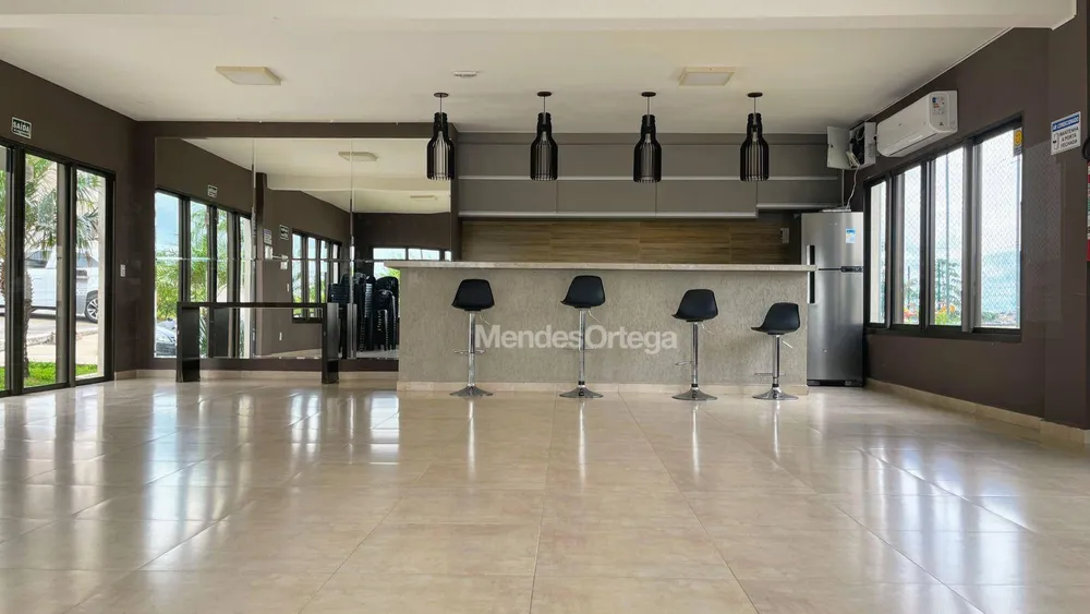 Apartamento, 2 quartos, 47 m² - Foto 6