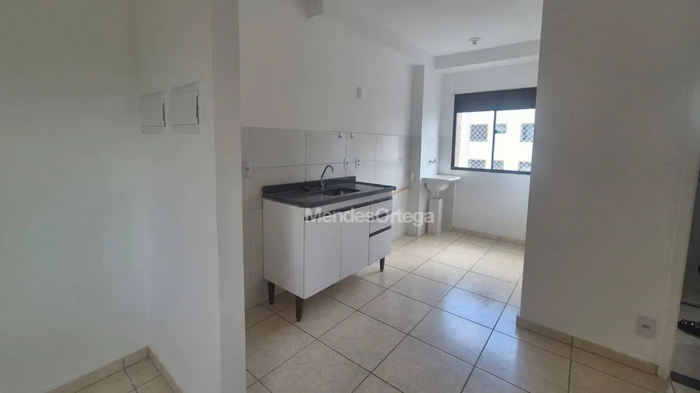 Apartamento, 2 quartos, 47 m² - Foto 4