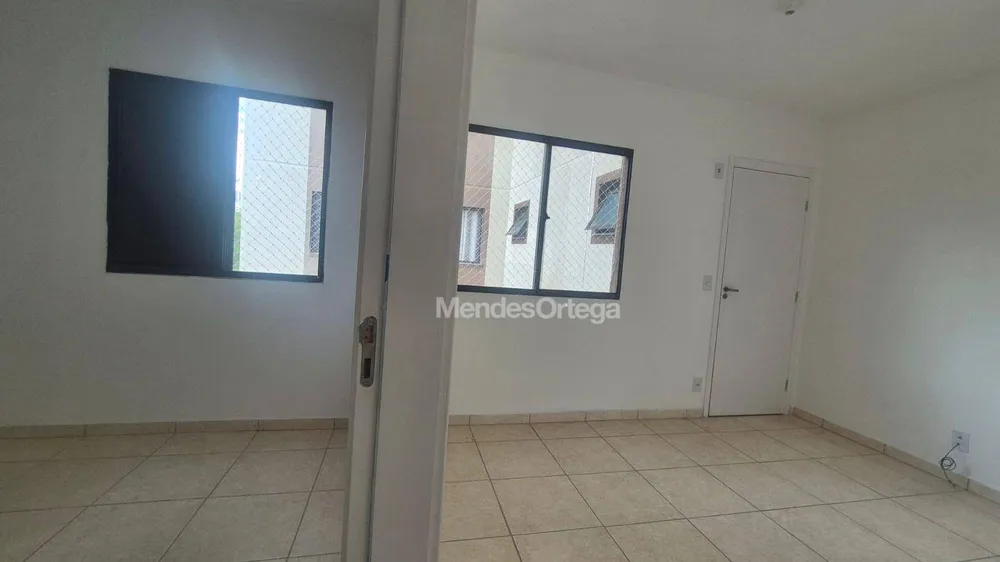 Apartamento, 2 quartos, 47 m² - Foto 8