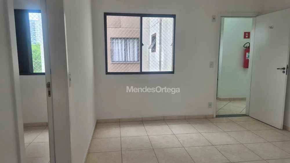 Apartamento, 2 quartos, 47 m² - Foto 8