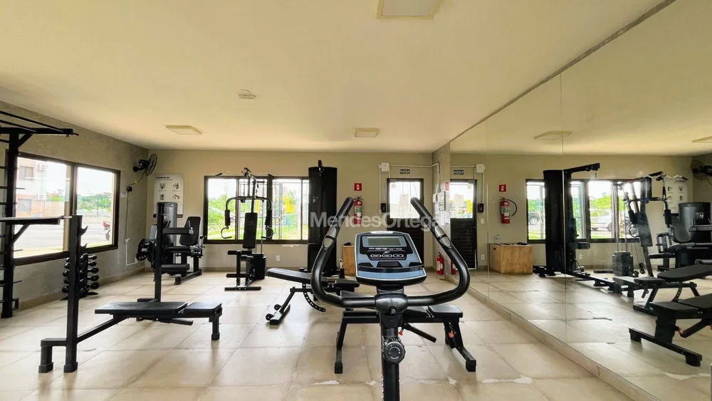 Apartamento, 2 quartos, 47 m² - Foto 9