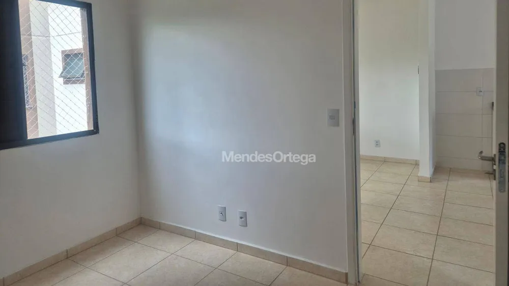 Apartamento, 2 quartos, 47 m² - Foto 7