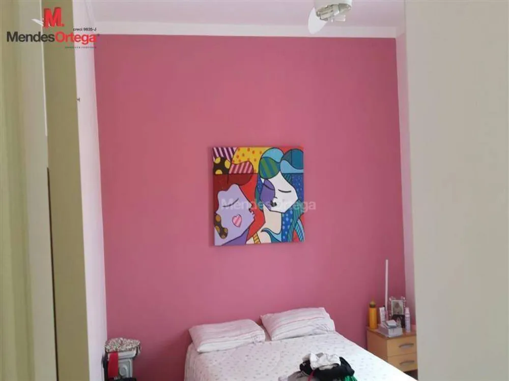 Casa de Condomínio, 3 quartos - Foto 6