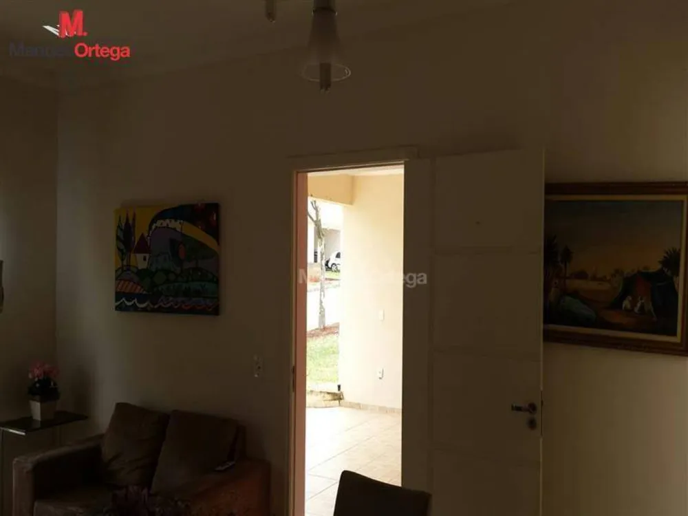 Casa de Condomínio, 3 quartos - Foto 3