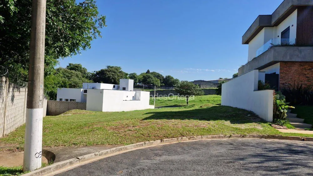 Loteamento e Condomínio, 457 m² - Foto 3