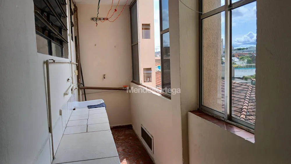 Apartamento, 2 quartos, 88 m² - Foto 5