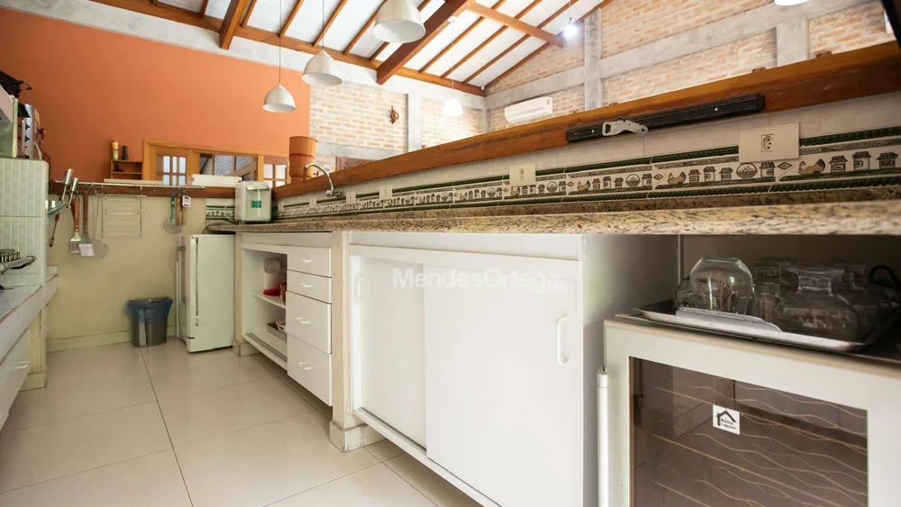 Casa de Condomínio, 5 quartos - Foto 6