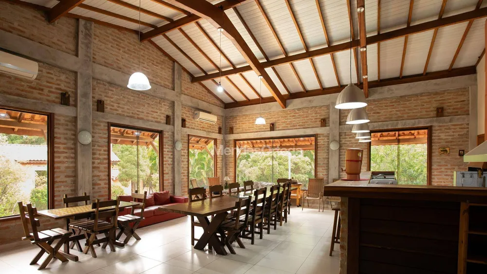 Casa de Condomínio, 5 quartos - Foto 1