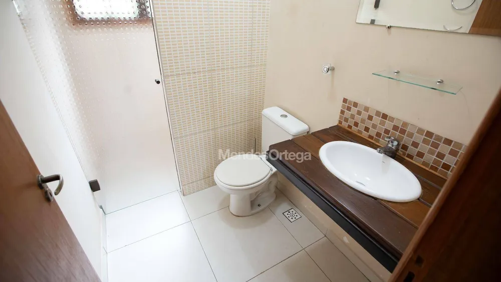 Casa de Condomínio, 5 quartos - Foto 7