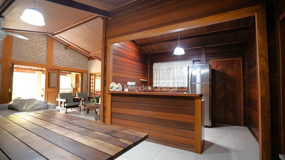 Casa de Condomínio, 5 quartos - Foto 3