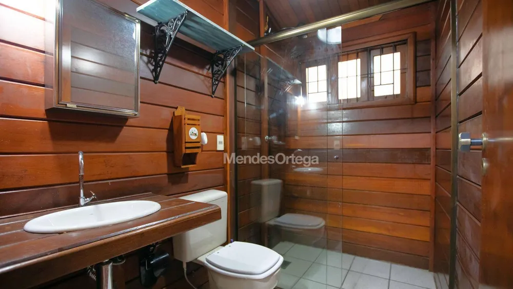 Casa de Condomínio, 5 quartos - Foto 5