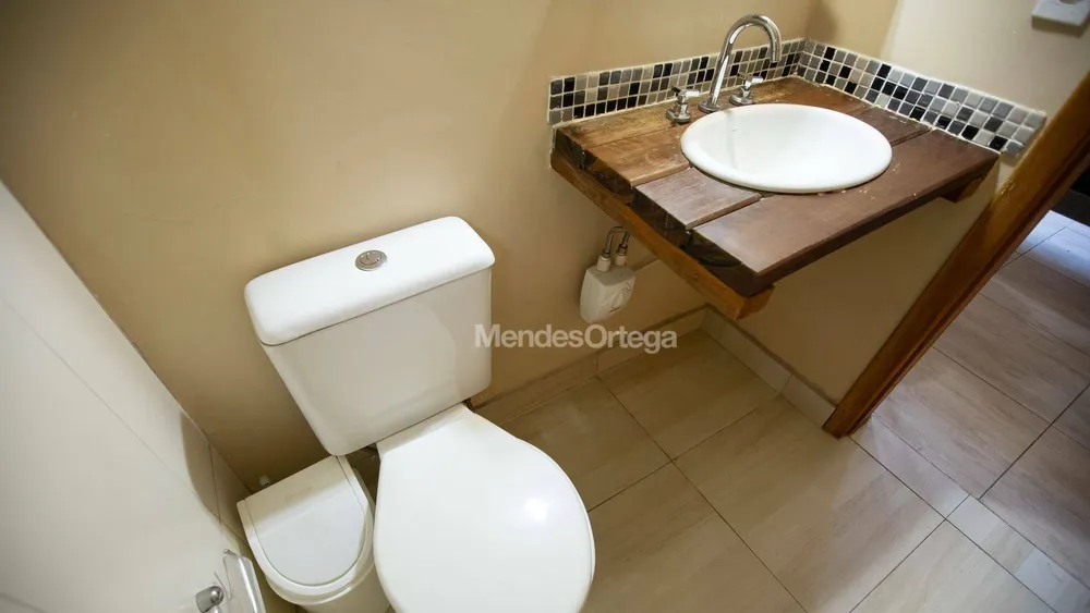 Casa de Condomínio, 5 quartos - Foto 12