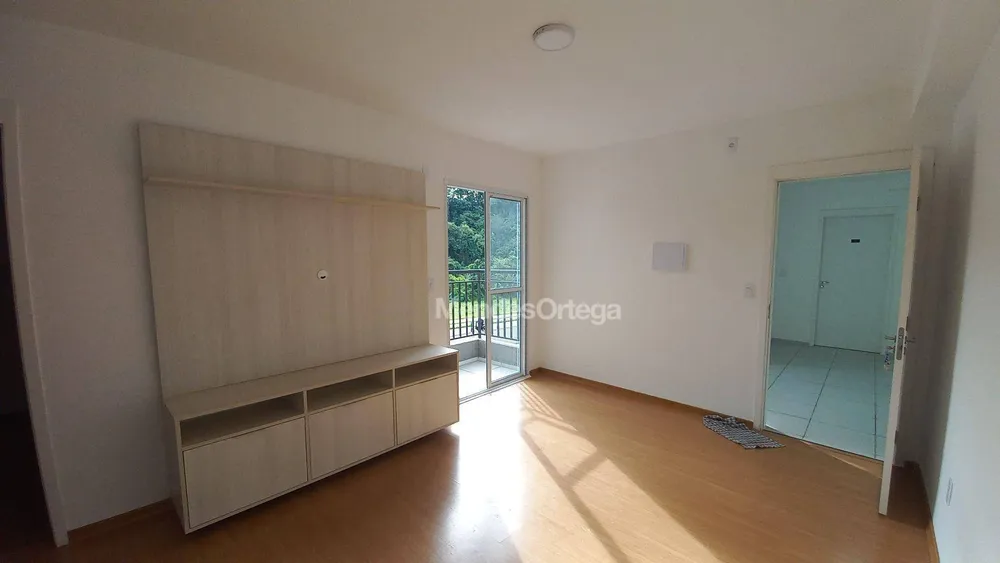 Apartamento, 2 quartos, 50 m² - Foto 3