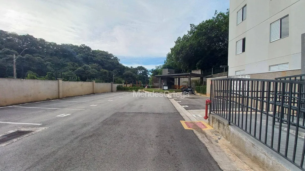 Apartamento, 2 quartos, 50 m² - Foto 16