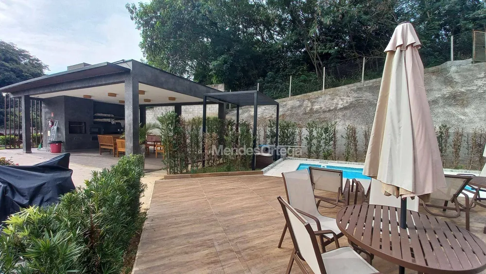 Apartamento, 2 quartos, 50 m² - Foto 14