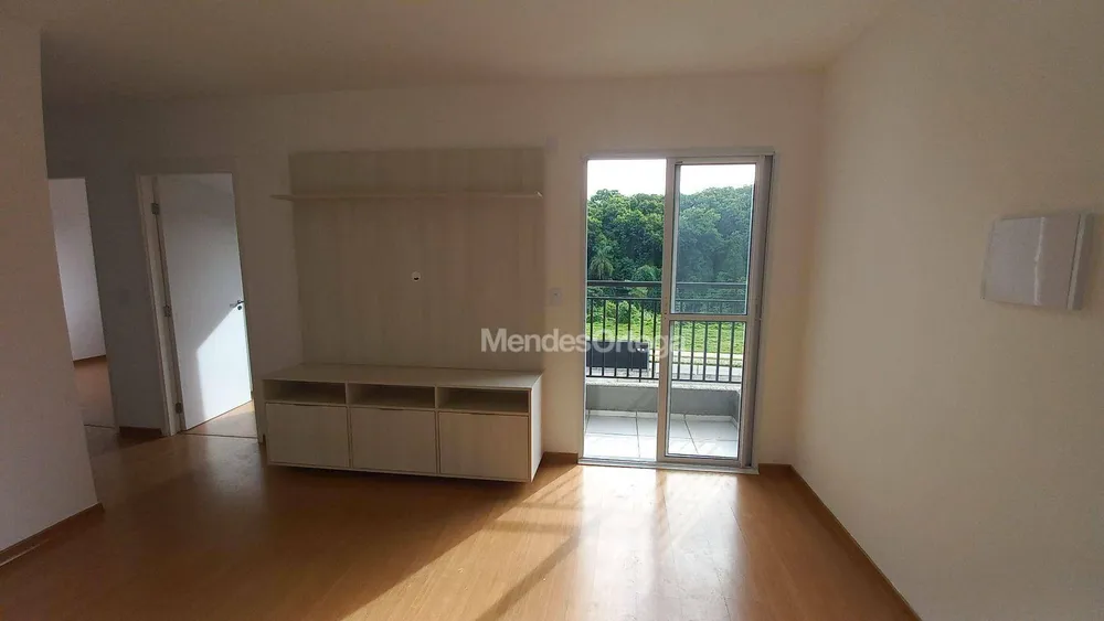 Apartamento, 2 quartos, 50 m² - Foto 7
