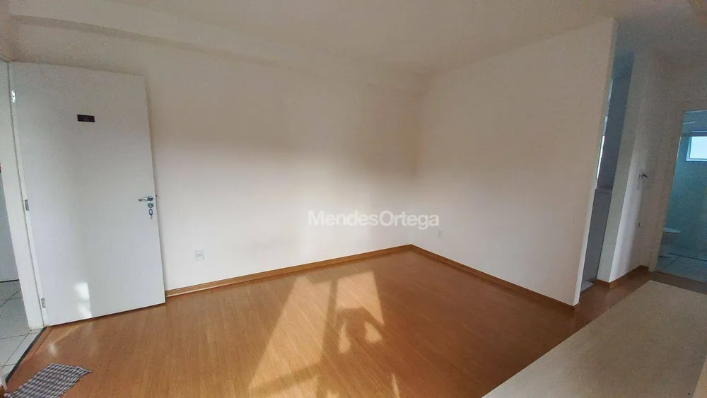 Apartamento, 2 quartos, 50 m² - Foto 4