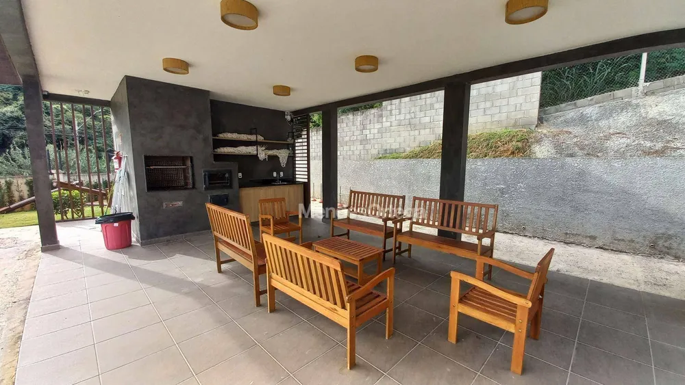 Apartamento, 2 quartos, 50 m² - Foto 15