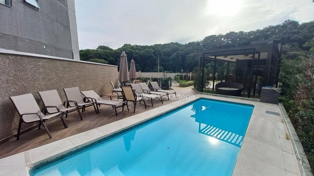Apartamento, 2 quartos, 50 m² - Foto 8