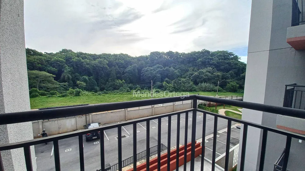 Apartamento, 2 quartos, 50 m² - Foto 5