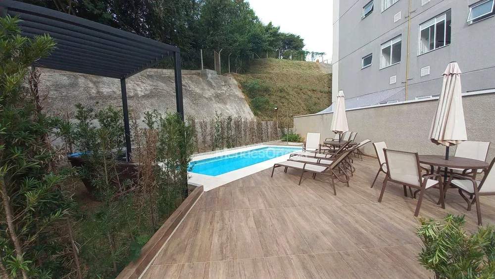 Apartamento, 2 quartos, 50 m² - Foto 13