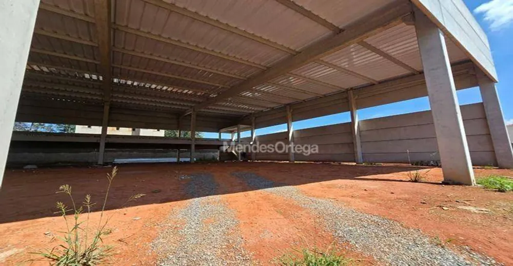 Depósito-Galpão, 1200 m² - Foto 4