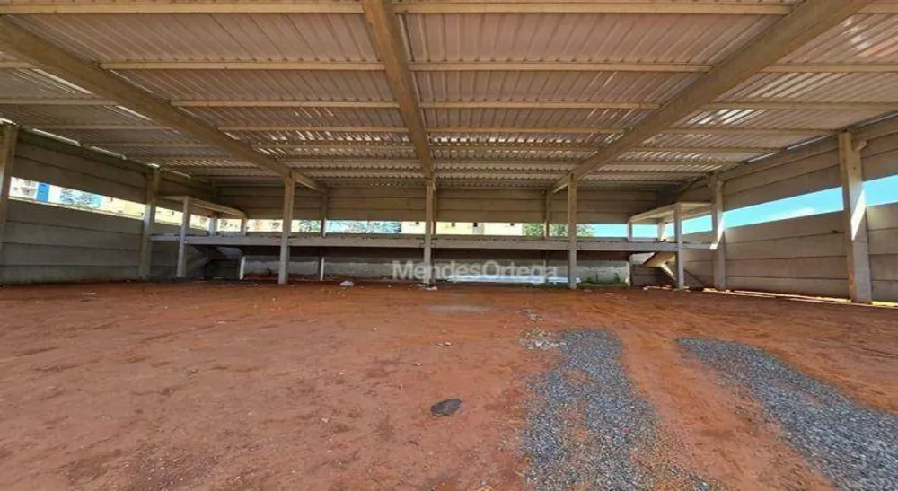 Depósito-Galpão, 1200 m² - Foto 3