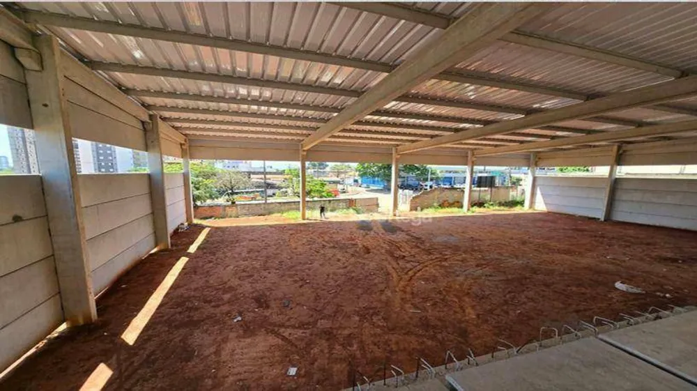 Depósito-Galpão, 1200 m² - Foto 2