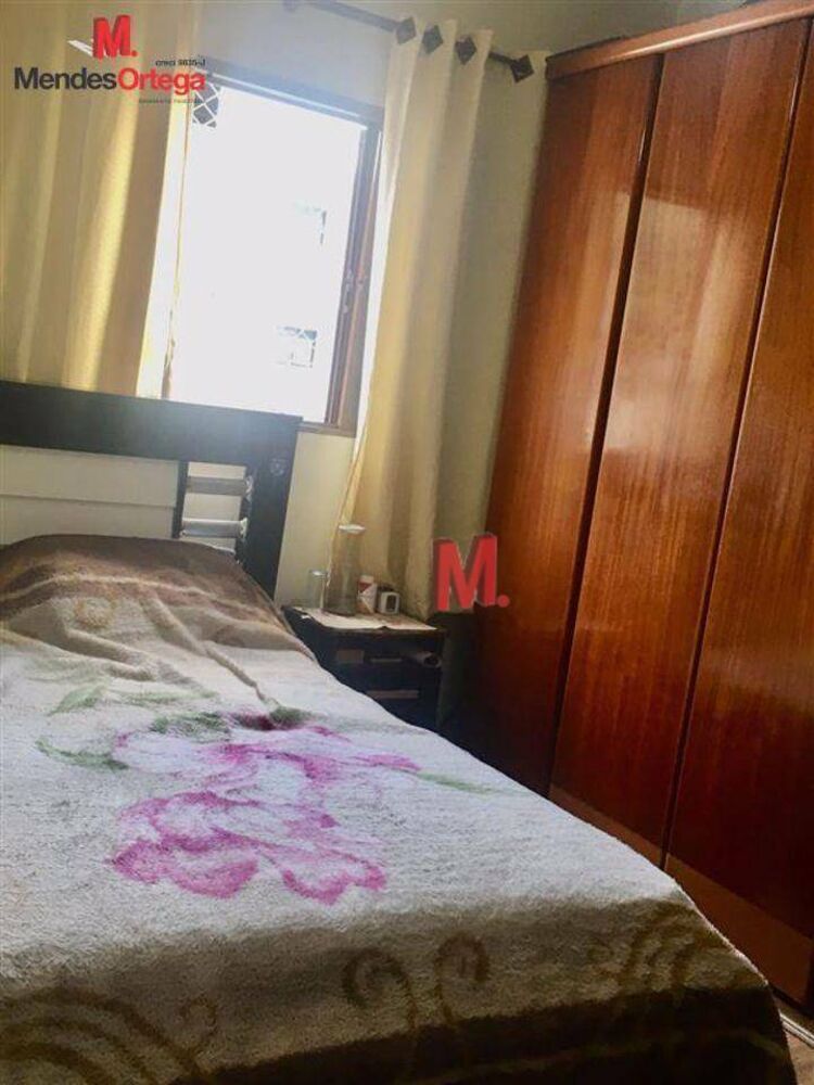 Apartamento, 2 quartos, 62 m² - Foto 6