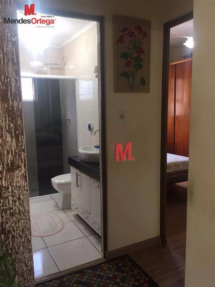 Apartamento, 2 quartos, 62 m² - Foto 11