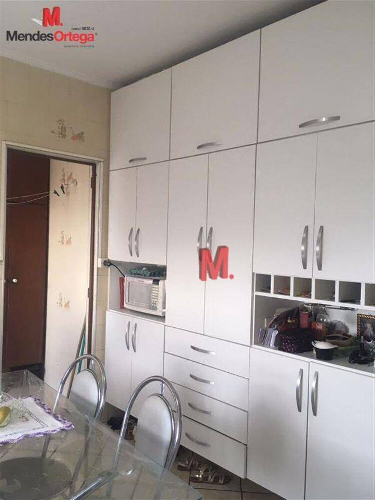 Apartamento, 2 quartos, 62 m² - Foto 8