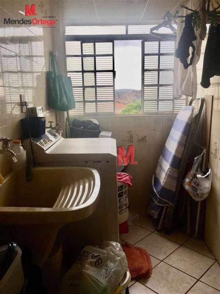Apartamento, 2 quartos, 62 m² - Foto 15