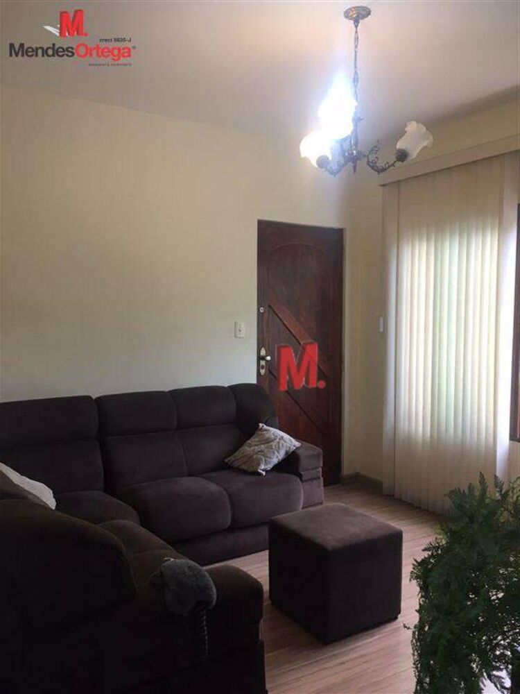 Apartamento, 2 quartos, 62 m² - Foto 3