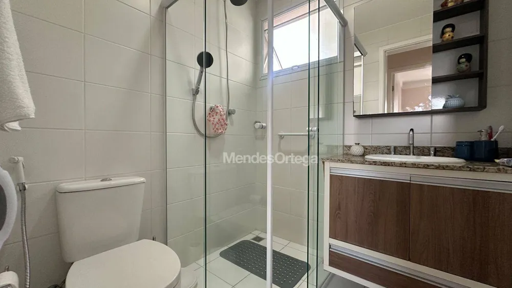 Apartamento, 3 quartos, 90 m² - Foto 4