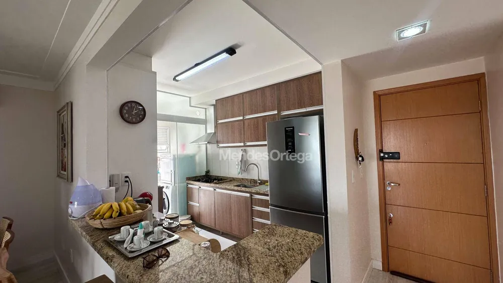 Apartamento, 3 quartos, 90 m² - Foto 3