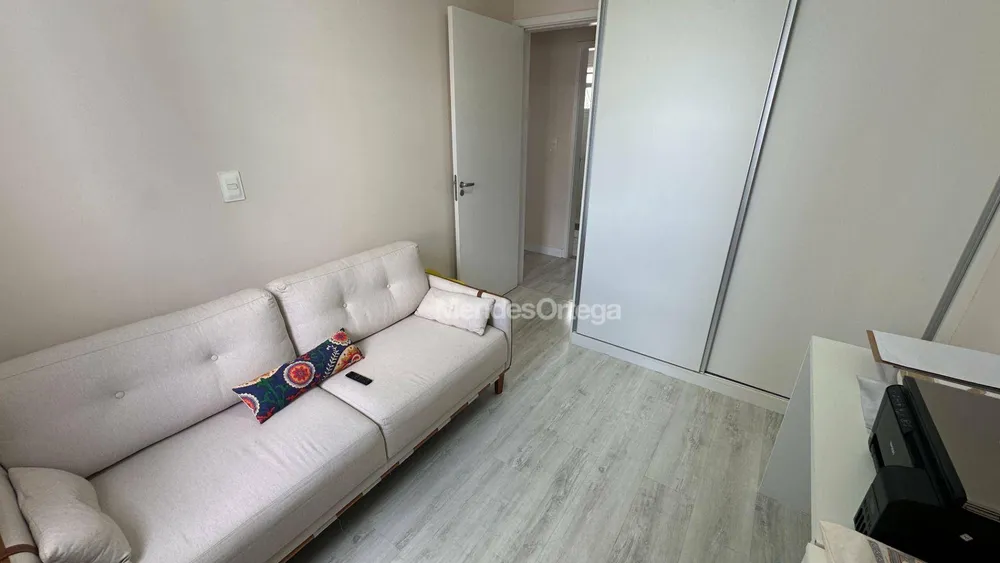 Apartamento, 3 quartos, 90 m² - Foto 7