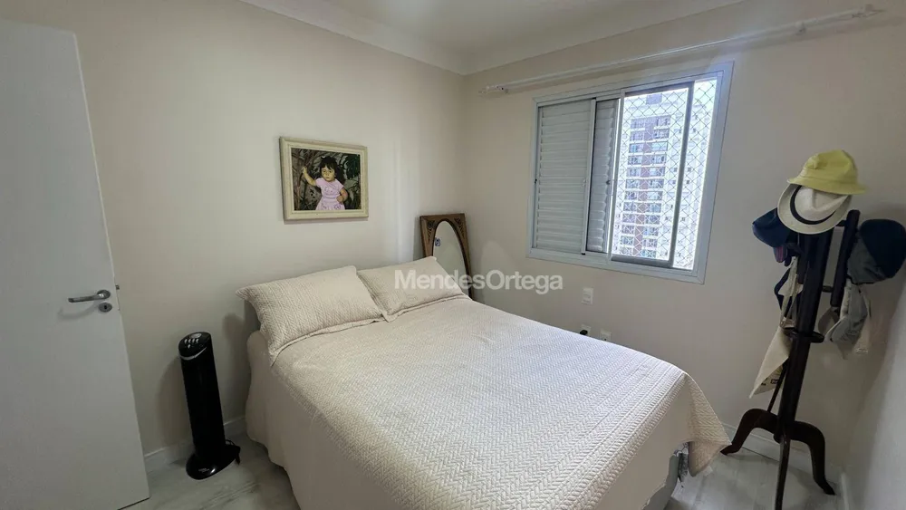 Apartamento, 3 quartos, 90 m² - Foto 6