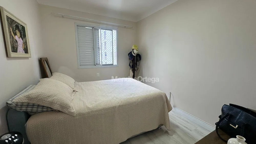 Apartamento, 3 quartos, 90 m² - Foto 5