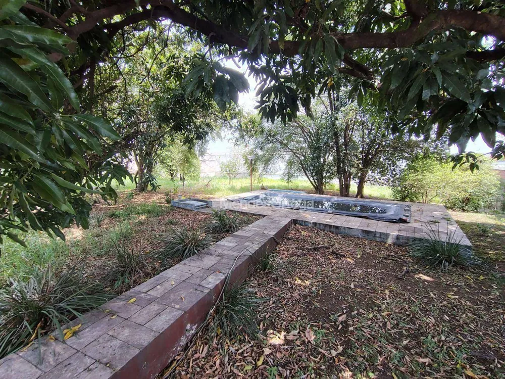 Chácara, 3 quartos, 2160 m² - Foto 7