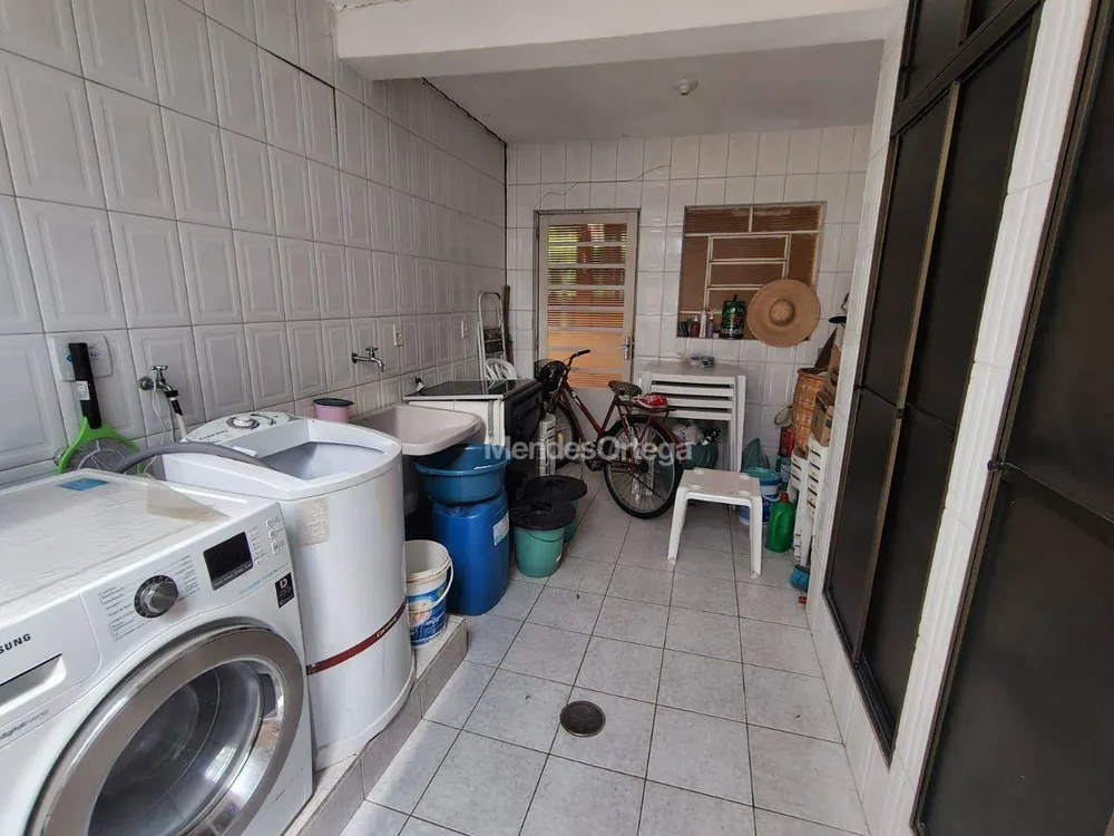 Chácara, 3 quartos, 2160 m² - Foto 13