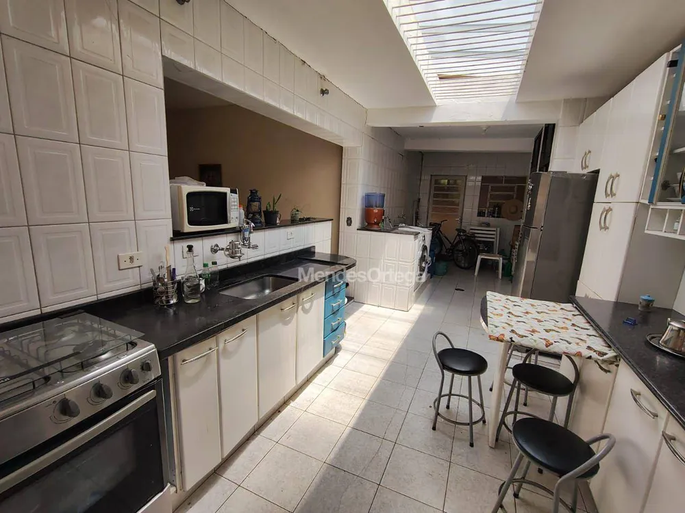 Chácara, 3 quartos, 2160 m² - Foto 2