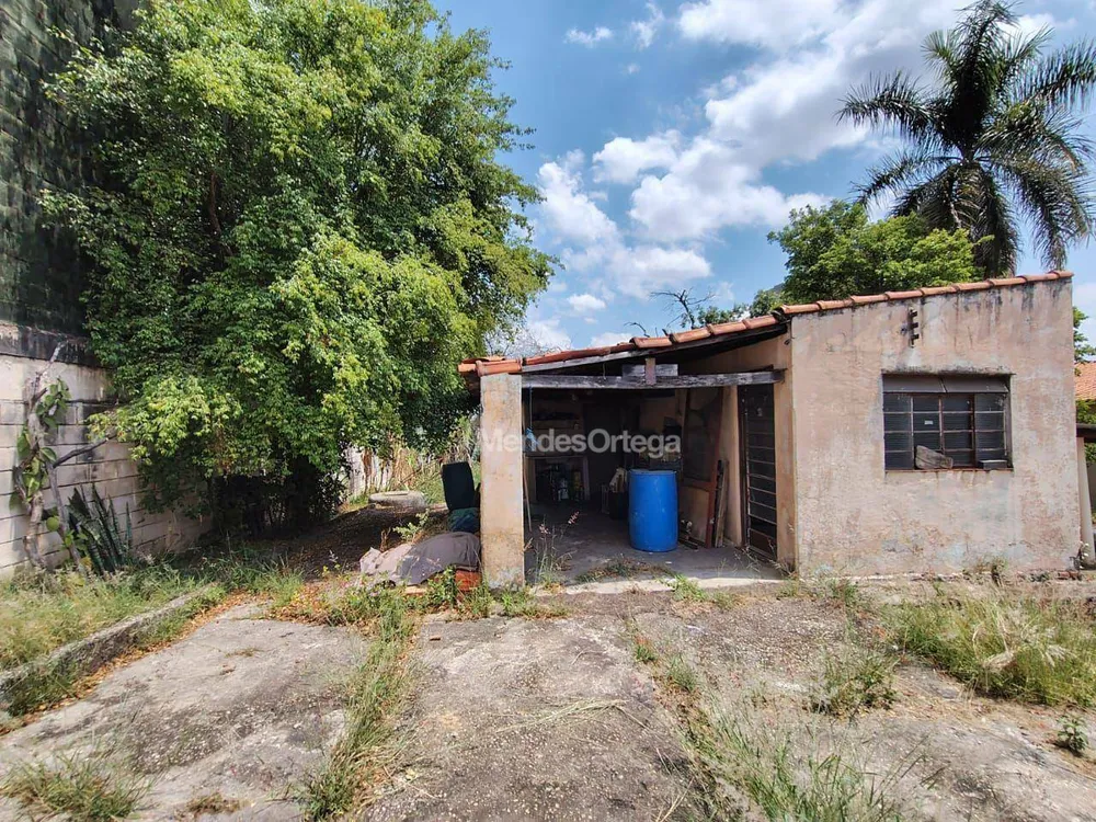 Chácara, 3 quartos, 2160 m² - Foto 3