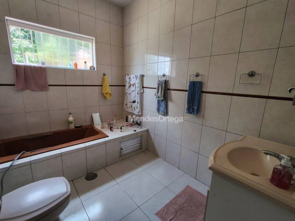 Chácara, 3 quartos, 2160 m² - Foto 15