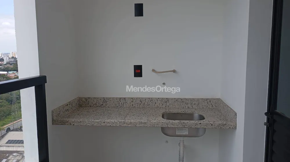 Apartamento, 3 quartos, 80 m² - Foto 1
